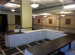 Hotel Celebrations Navi Mumbai Exterior foto